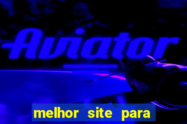 melhor site para jogar no bicho